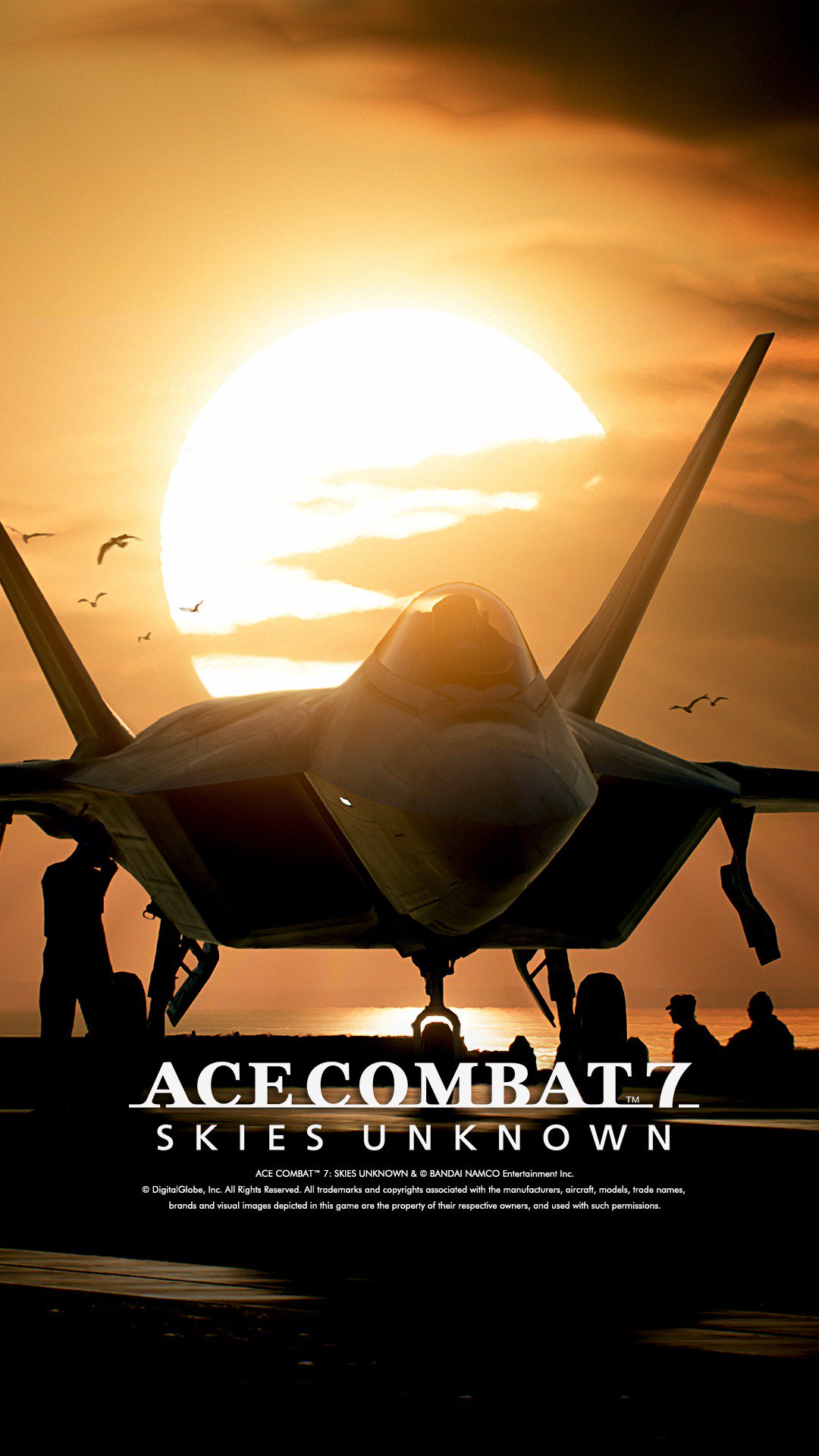 Ace Combat Fan Happypilot98 Project Aces First Thing I Thought When I Saw The Pic Twitter