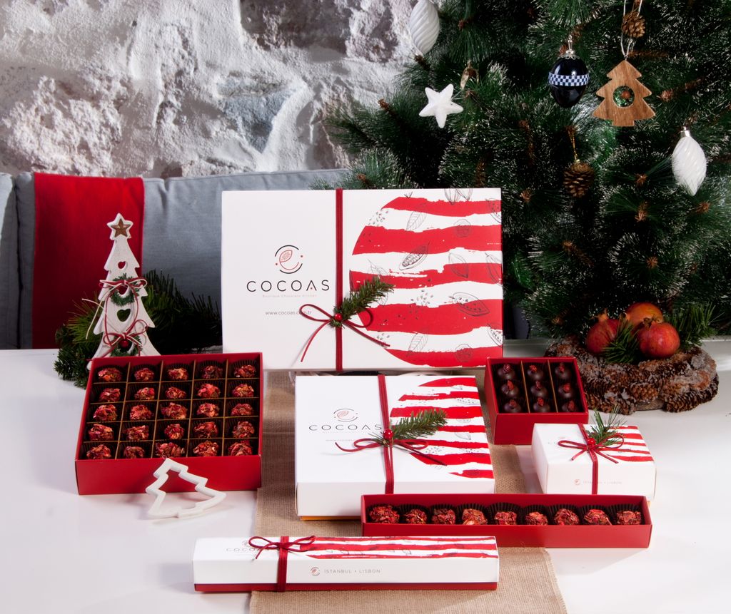 250 TL ve üzeri siparişlerinizde 50 TL indirim devam ediyor.
KUPON KODU: yeniyil50
#CocoasChocolat #cikolata #luxurychocolate 
#aktüel #newyear #yummy #hediye #belgiumchocolate #callebaut #special #indirim #alışveriş #fırsat #indirimkuponu #chocolate #vegan #bitter