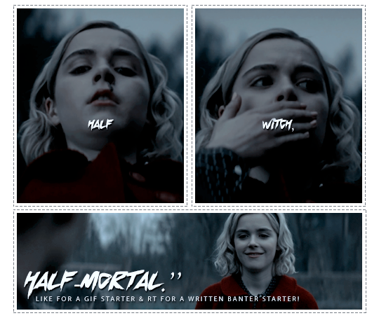 &amp; ; INTERACTION CALL !

          &amp;&amp; ( selective . )