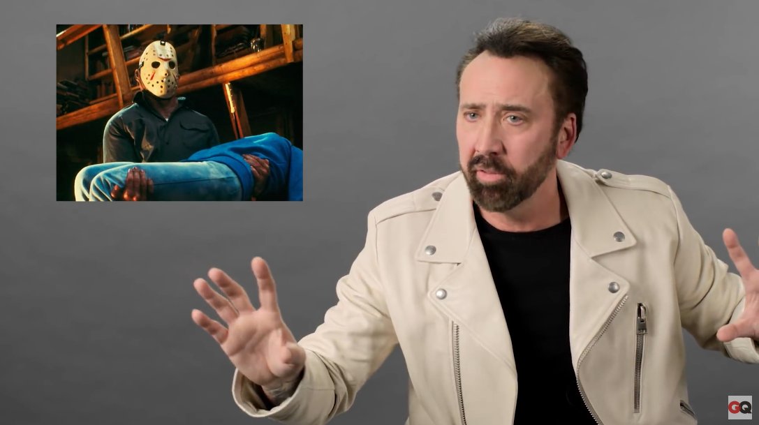 jason statham and nicolas cage