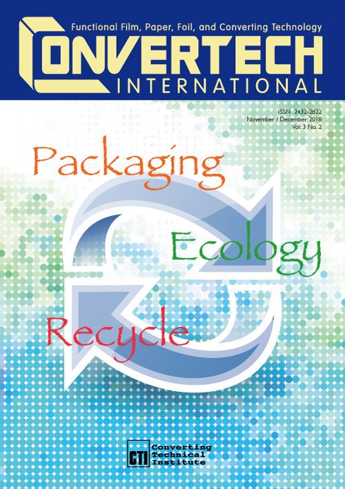 View sample issue and contents for Convertech International Nov/Dec 2018! qq4q.biz/OSeF