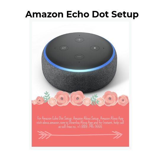 setupechoplus's tweet photo. For Amazon Echo Dot Setup, Amazon Alexa Setup Visit https://t.co/SBTcNgWS3n
#EchoDotSetup #AlexaApp #AmazonAlexaSetup #AmazonAlexaApp #AmazonEchoDot #AlexaSetup #EchoDot #amazonechodotsetup #amazonechosetup #downloadalexaapp #alexaappdownload #EchowifiSetup https://t.co/xYEeNhcxaZ