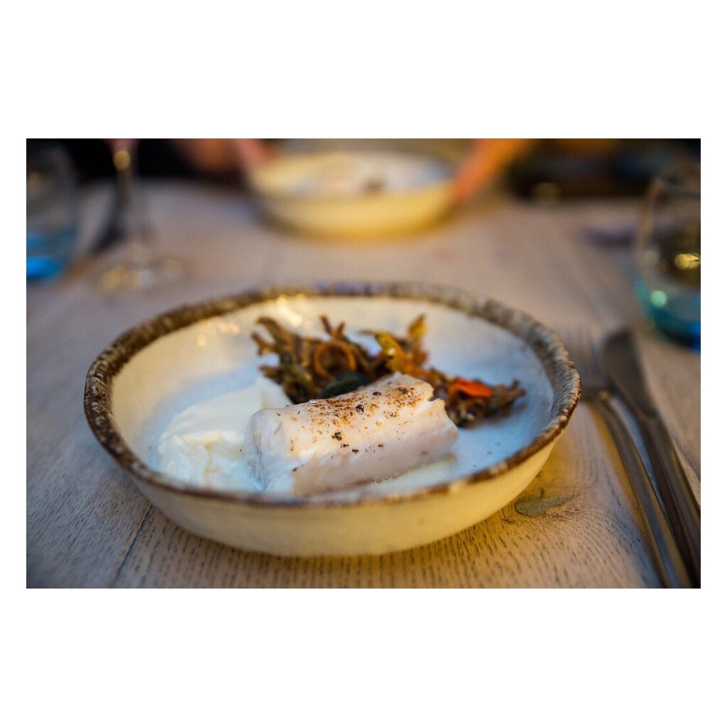 WE'RE BACK! 
Looking for somewhere to fill your possibly already overfull belly between Christmas and New Year? Look no further. We're open from 5.30pm this evening. See you soon!
.
#heddonstreet #mgpldn #centrallondonrestaurant #mayfair #westend