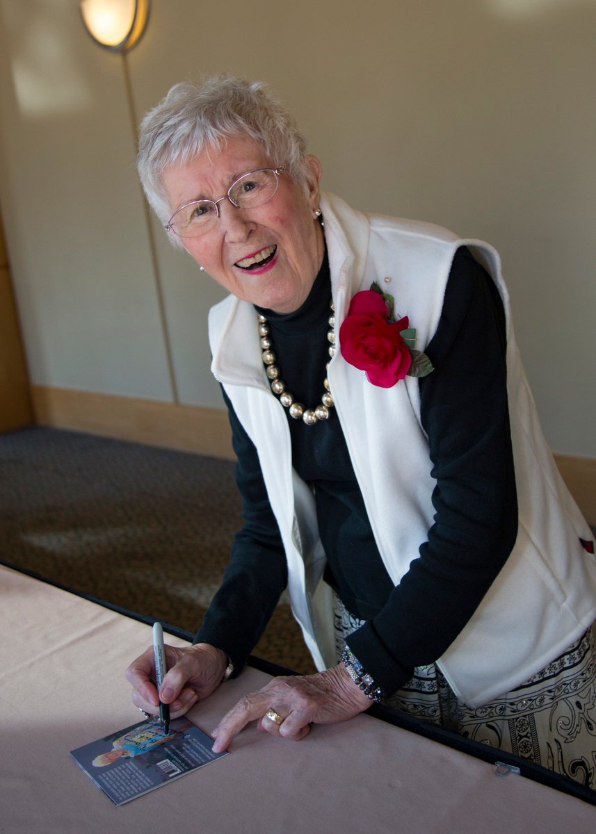 NPSymposium's tweet photo. We would like to wish Loretta Ford a very Happy Birthday. Your vision, leadership and inspiration have resulted in more than 248,000 licensed Nurse Practitioners in the U.S. today! https://t.co/E7cyYHAyyB