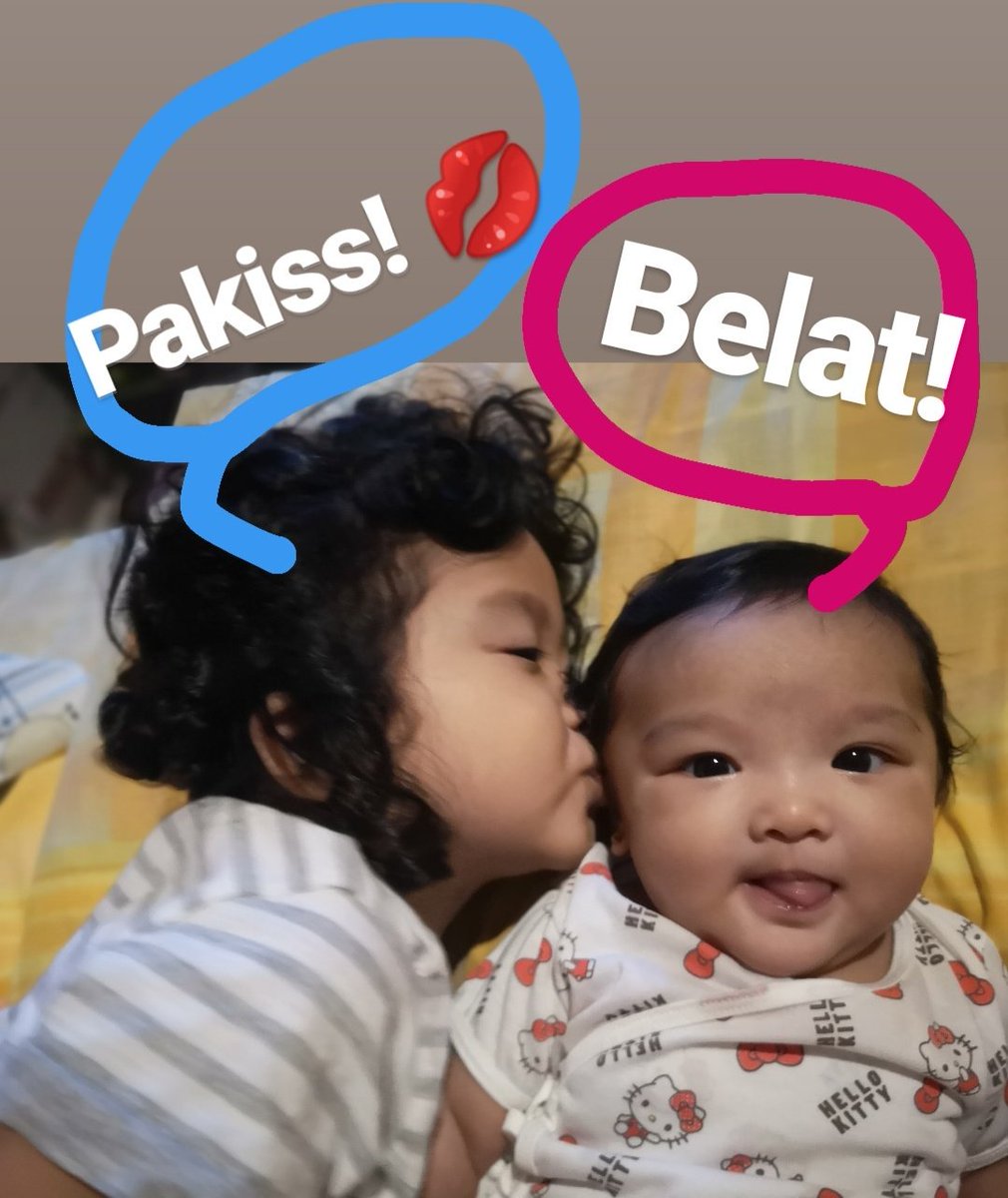 Pakiss po!