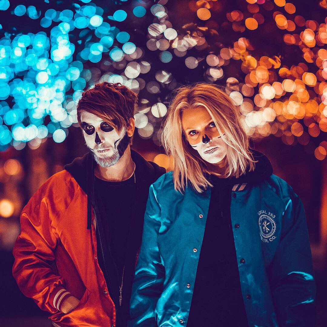 SimoonWest's tweet image. //🌃☄️🎄💀💀//