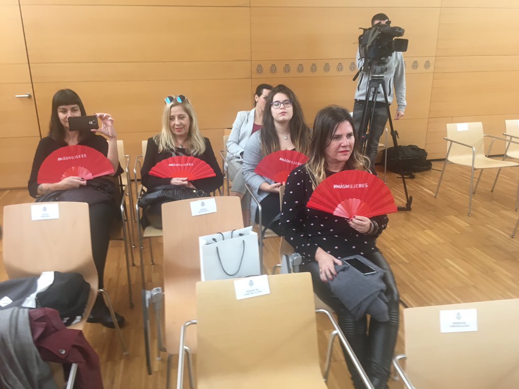 Podemos Tenerife tweet media