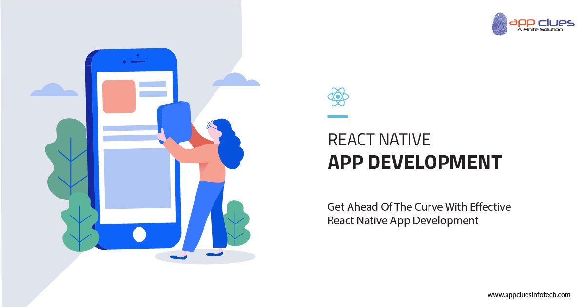 appcluesinfotec's tweet image. Get #functionally-rich React Native App Services @appcluesinfotec !!
#reactnative #reactnativeapplication #reactnativeappdevelopment #appcluesinfotech #reactnativeappdevelopmentcompany #reactnativedevelopers #reactnativeappdesign #appdesigners
URL: bit.ly/2zX6cBZ