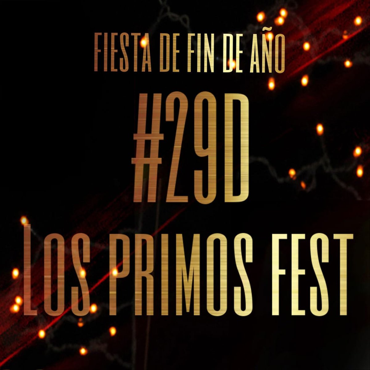 FestLos's tweet photo. Ya están listos¿? https://t.co/UUoaPEyhjE
