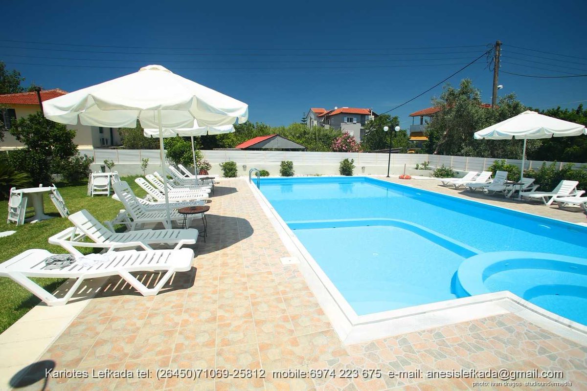 LefkadaRentals's tweet photo. #studios #ideal for #family #vacation with really large #pool !
.
https://t.co/OoALJ4n4bE
.
#largepool #holidayvacation #familygoals #idealvacation #relaxingholiday #Lefkada #familyholiday #instasummer #bookyourholidays https://t.co/n5GRNvnNi4