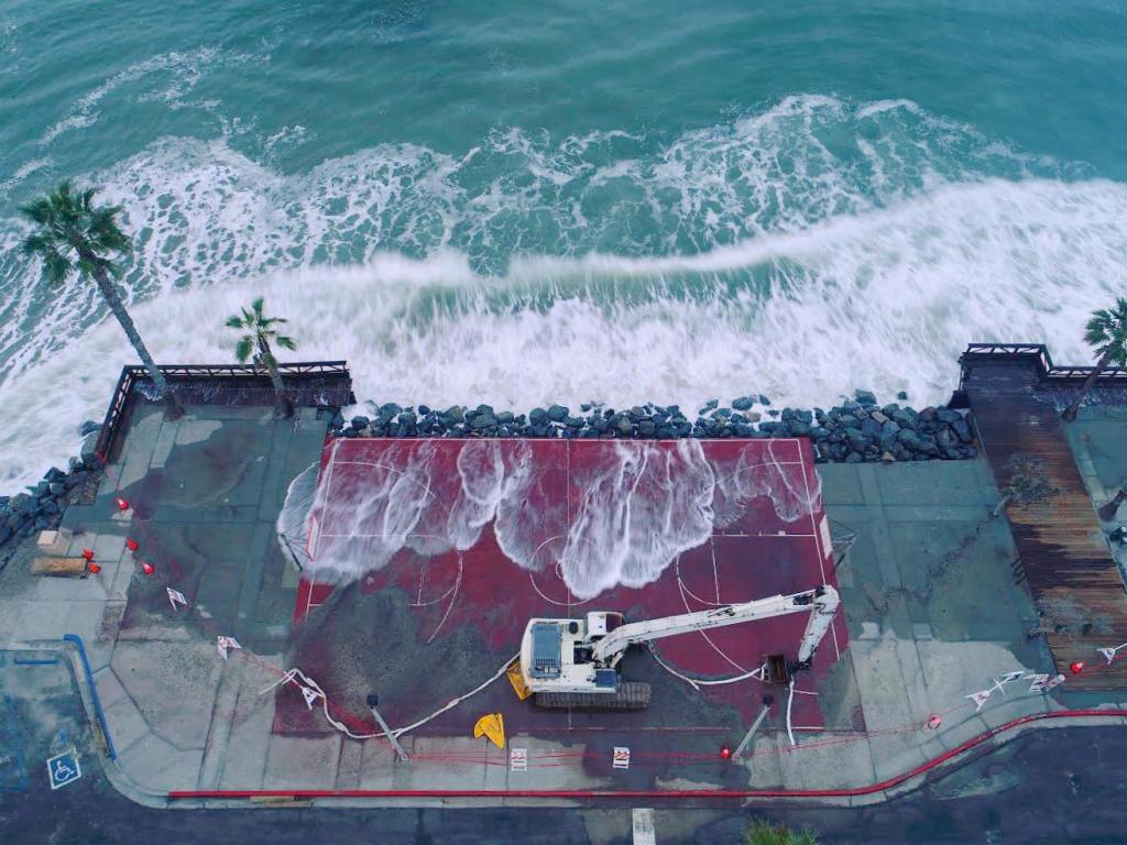 2018 offers a look at 10 ways Southern California’s coast is changing ocregister.com/2018/12/27/201…