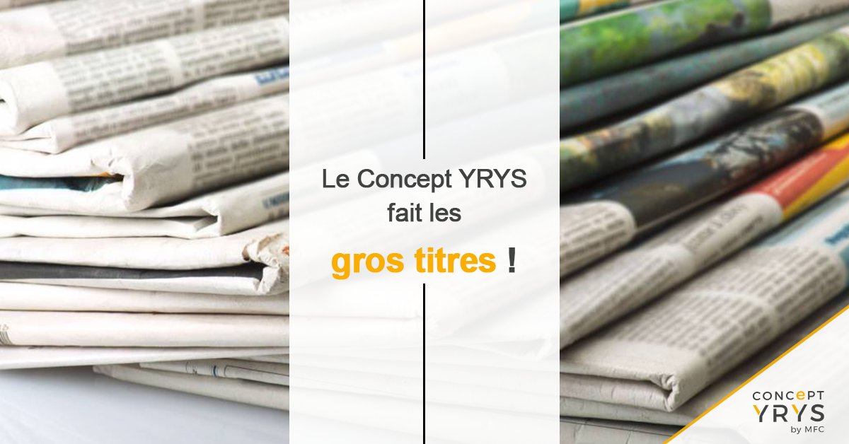Concept YRYS (@conceptyrys) on Twitter photo #PresseYRYS
Primé par la @LCAFFB au Challenge de l'#Habitat #Innovant, le Concept #YRYS continue de faire les gros titres !
<a href="/bati_journal/">bati-journal.com</a>, @ArchiCREE, <a href="/BtpJournal/">Journal du Bâtiment et des Travaux publics</a> ou encore <a href="/batiweb/">Batiweb</a> : découvrez toutes nos dernières actualités ici 👉🏽 bit.ly/2rMCYBm #PresseYRYS
Primé par la @LCAFFB au Challenge de l'#Habitat #Innovant, le Concept #YRYS continue de faire les gros titres !
<a href="/bati_journal/">bati-journal.com</a>, @ArchiCREE, <a href="/BtpJournal/">Journal du Bâtiment et des Travaux publics</a> ou encore <a href="/batiweb/">Batiweb</a> : découvrez toutes nos dernières actualités ici 👉🏽 bit.ly/2rMCYBm