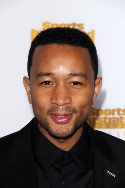Happy Birthday John Legend 