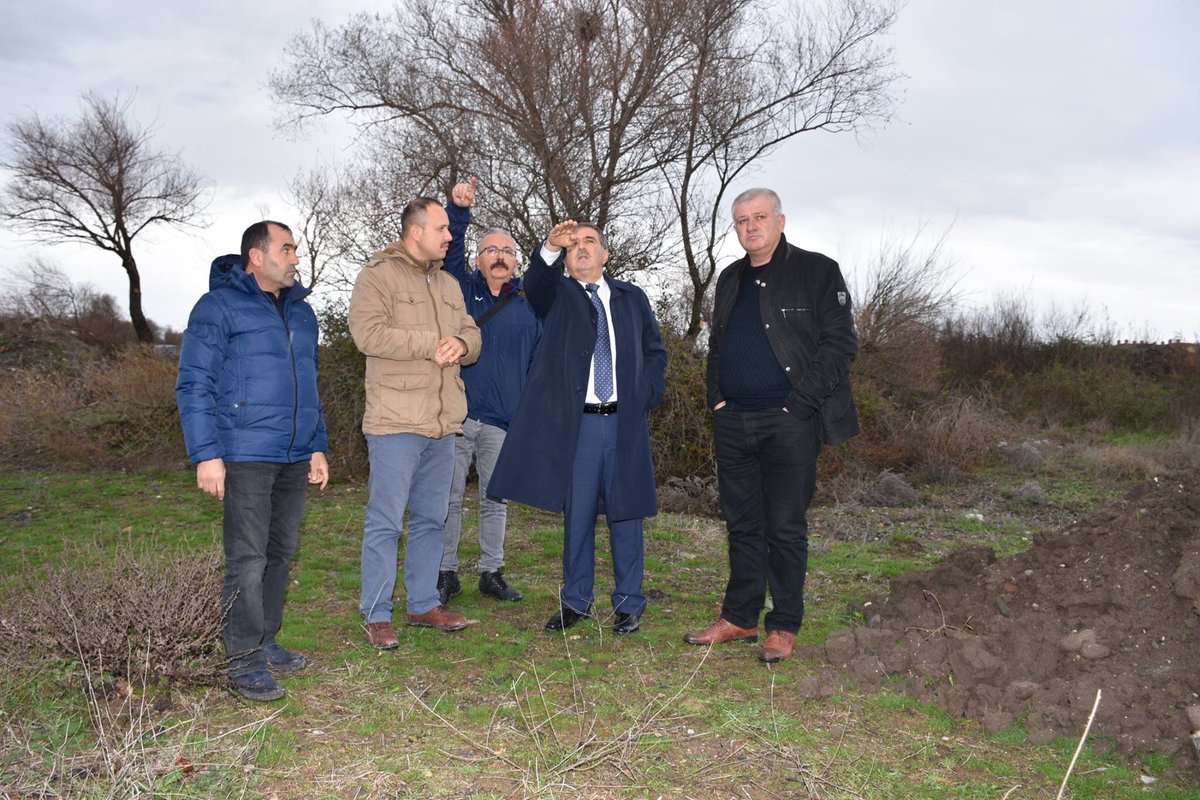 İsmail Avcu tweet media