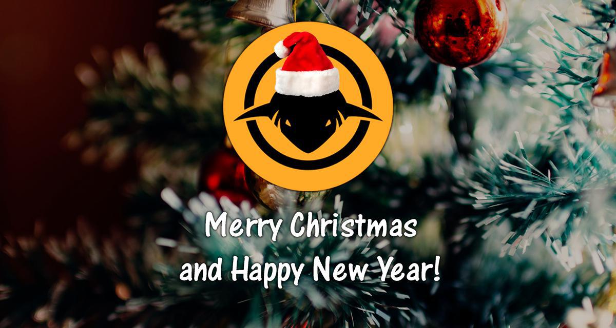 affshark's tweet image. Allow us on behalf of Affshark Team wish you to fulfill all of your dreams by the start of the New Year. We would like to thank you for being with us along this certainly interesting and dynamic in all matters year.
Good luck at new year and remember to always keep trend.