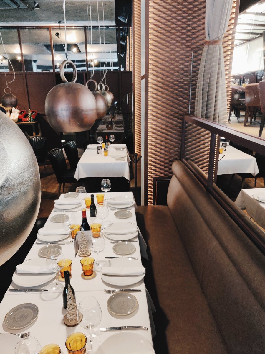 La cuenta atrás para los últimos días del año... Queremos pasarlos con vosotros, ¡Os esperamos! 914 21 97 70 📞