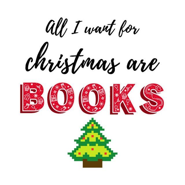 YlvaPublishing's tweet photo. We hope you got all you wanted for Christmas! #booksbooksbooks #christmasbooks #bookworm #bookhumor #bookmeme #festivehumor #bookstagram https://t.co/HidtLilktG https://t.co/zNF1FMzbvr
