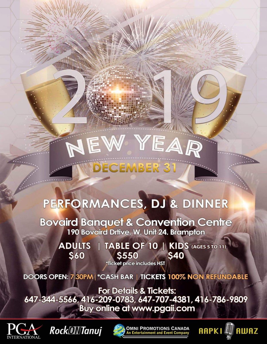 Look out for these #Danceperformances #NewYearEve in #Brampton #Brazillian #Samba #bellydance #bollywood #dancer #performers #entertainment #nye2019 #mississauga #toronto #oakville #arts #culture #multiculture #diversity #events #eventproducer #marketing #branding #digitalmedia