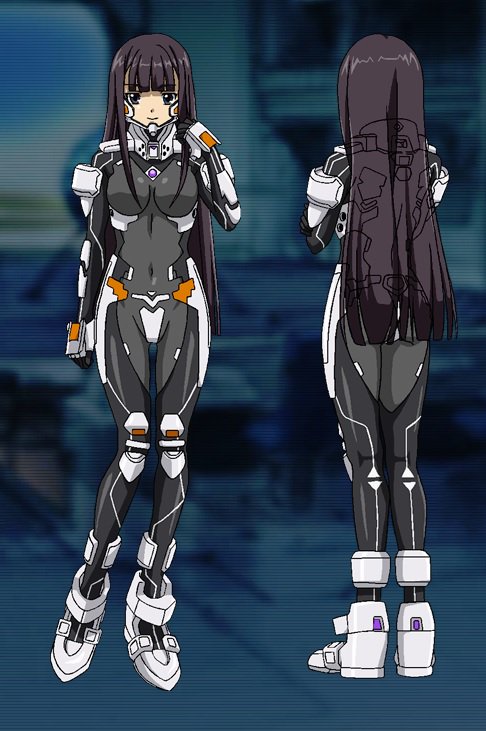 14．山城上総（トータルイクリプス） 今度はちゃんとトータル