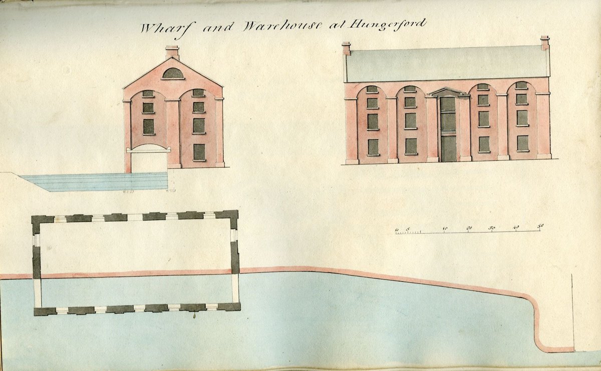 The River Severn tweet media