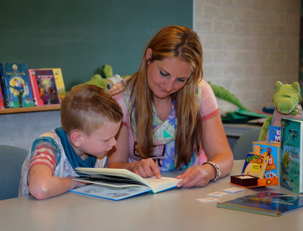 Het meest complete oefenmateriaal voor dyslexie begeleiding beterlerenlezen.nl/het-meest-comp…