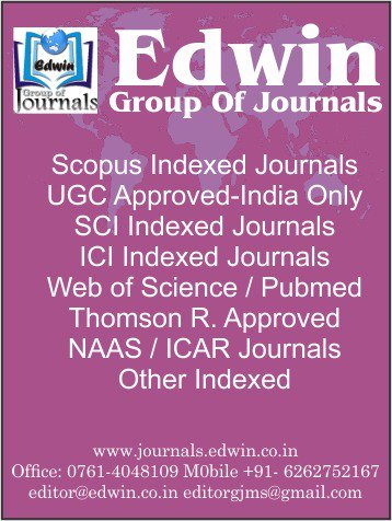 Edwin Group of Journals & Publication (@group_edwin) / Posts / X
