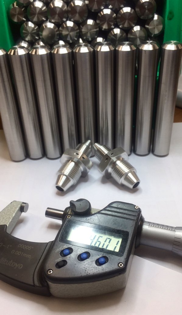 Arnold Wragg Ltd tweet media