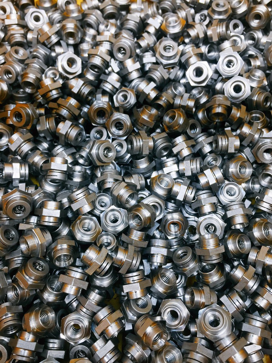 Arnold Wragg Ltd tweet media