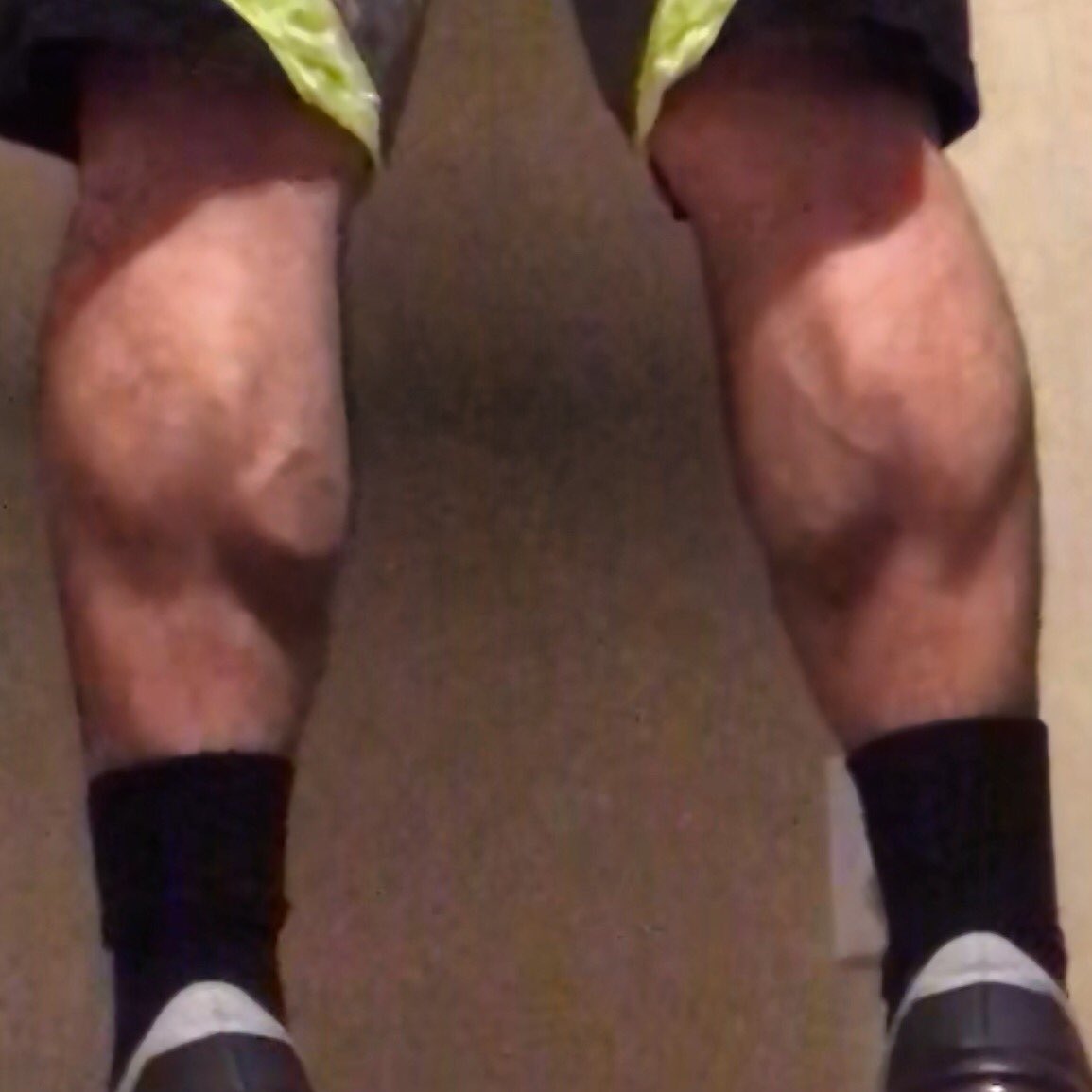 Reynald23758552's tweet photo. Wk6D40 Legs- HIIT 😮 I’ll feel that later #calfflex @Beachbody https://t.co/8Z6aVMVYNP