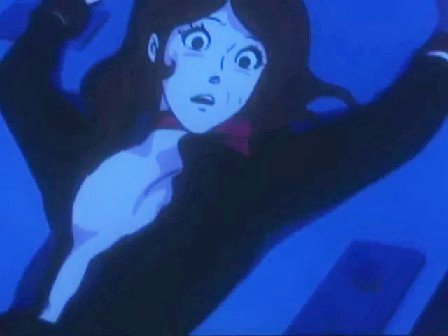 アニメマンガ名探偵すやまたくじ No Twitter 暗闇でも見える しろがね Oなんていう存在もいるのね でも 見えるのなら先導しろよっ 特別製みたいなこと言ってる割にはあんまり強さも発揮してないし そして 思わせぶりに登場しておいてフェイスレスもう退場っ