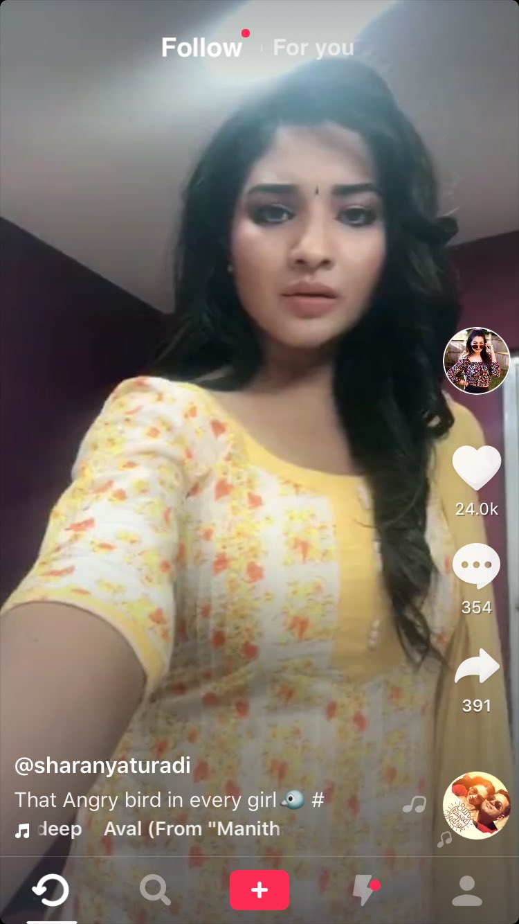 Tamil Serial Hottism on X: Tamil serial actress Sharanyaturadi big boobs  💋 t.co8wh3lpJRXO  X