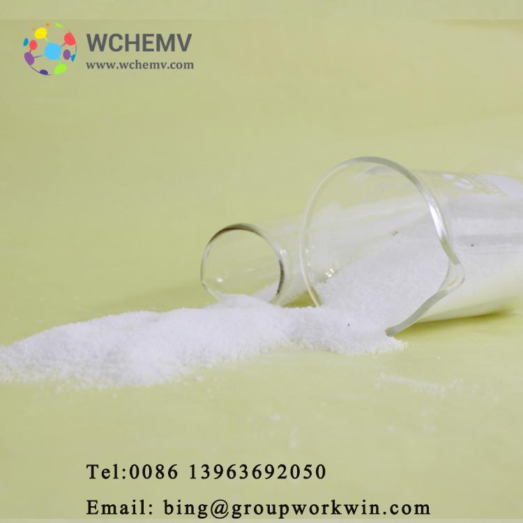 lLSWHX89IV5xfQs's tweet image. #Polyanionic hashtag#pac
Polyanionic cellulose (PAC) is the derivatives of water-soluble cellulose ethers and made of natural cellulose by chemical modification.
Polyanionic cellulose has good thermal stability, salt tolerance and antibacterial.