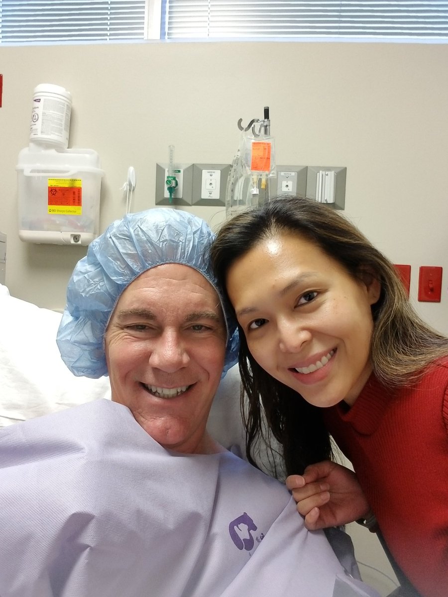 SteveScottTV's tweet photo. 4th Times a Charm?: Same surgery. Different shoulder. Hopefully this will be my last rodeo for a while. #shouldersurgery #orthopedicsurgery #callmelefty #shoulder #Iamhungry #surgery #ortho https://t.co/1UjDYZYjbF