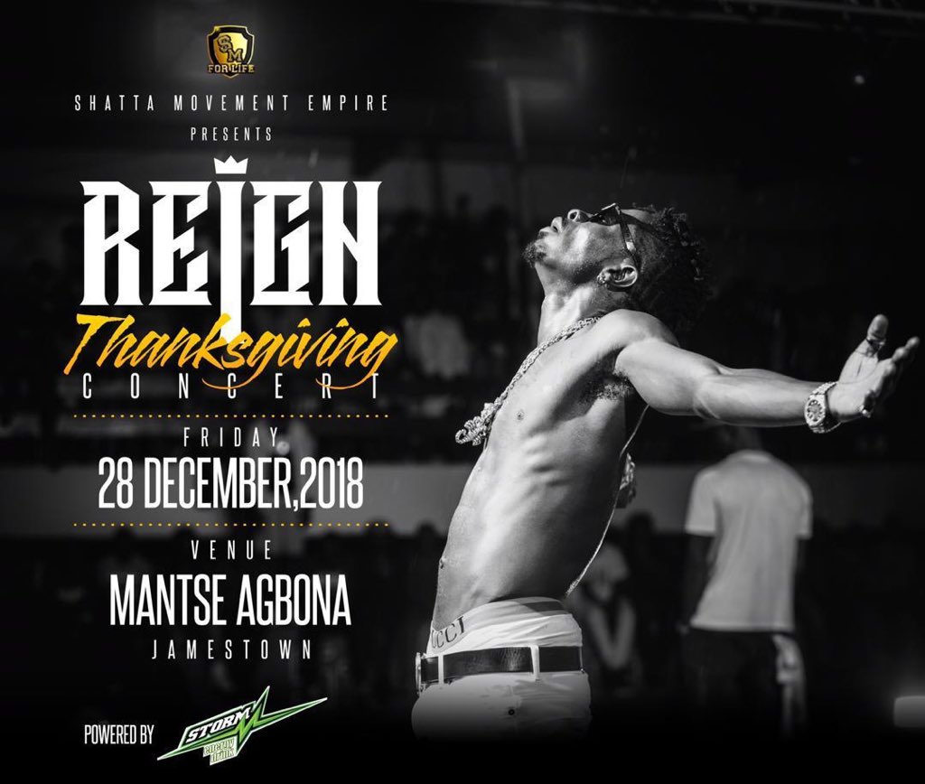 Today Shatta Wale go Score Ghana🤣😂🤣🤣🤣🤣GM ♥️👸👑
One man vs Ghana 🇬🇭 
#Reingthanksbuvung 
Happy yourself