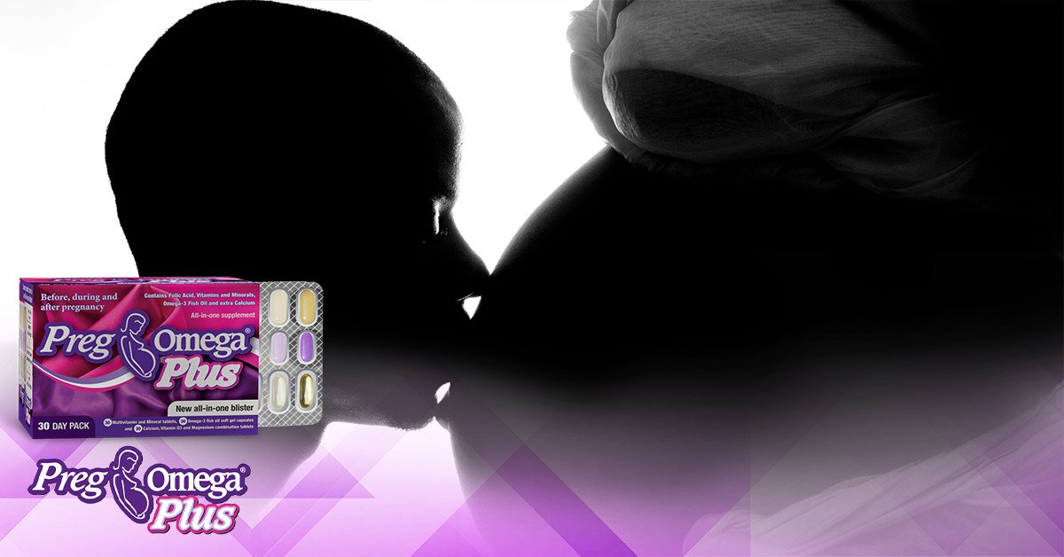 Optimal nutrition during pregnancy may lower the risk of conditions like poor bone formation and learning disorders in children.
It is important to supplement with the necessary vitamins &amp; minerals during pregnancy!
Visit our website for more information: bit.ly/PregOmegaNutri…