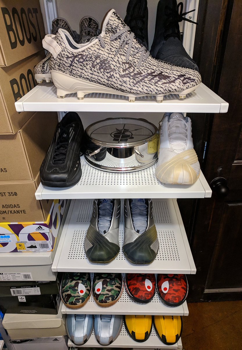 One Year Later The adidas Yeezy Boost 350 Turtle Dove