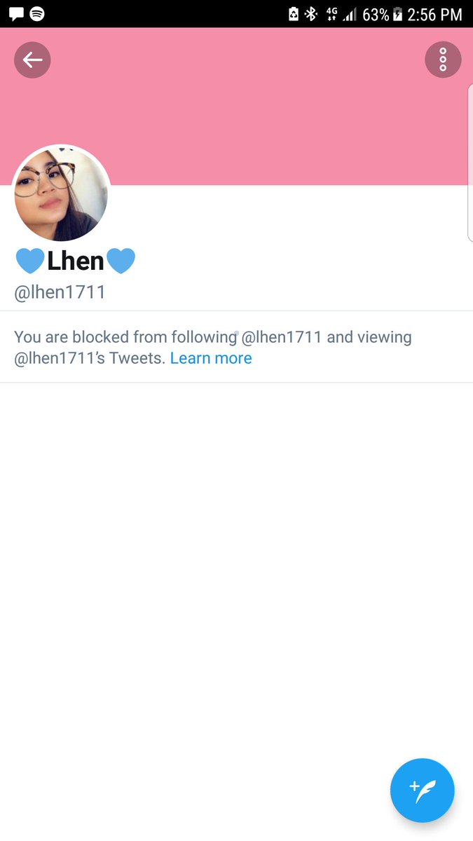 mangkabute's tweet photo. Blinock na ako ng hitad! Diyos ko. Nag aabang pa naman ako sis. I still have 28 mins left before my flight for vacay! Pero bakit blinock ako? Natakot na baka bigla may maisiwalat ako lalo? O bala naman mahalungkat ang mga katontagab ng shittables? Which is which? https://t.co/kSHQqdW9fr