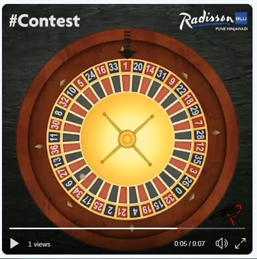 parag_sugaonkar's tweet photo. @RdBluPuneHwadi @Radisson @no #NewYear #RadissonBluPune :)
Screenshots with arrow point @No.1 &amp; 31 https://t.co/lfO0pfK5YC