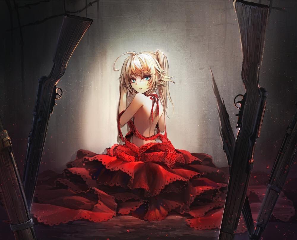 My beloved anime on X: Today is a sad day… #anime #animeart