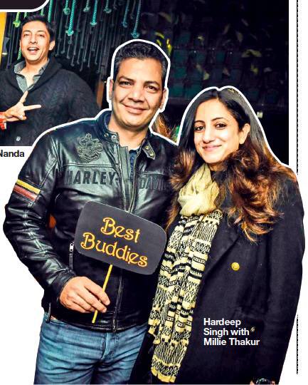 tosschd's tweet photo. #congratulations #batchof93 #25years #friends Thanks to @timesofindia https://t.co/vPlZgA7Z1j