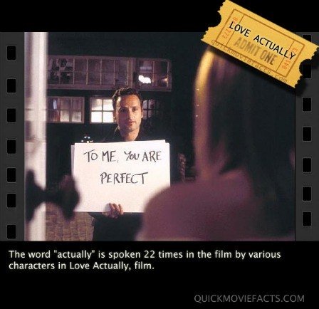 FastForwardTime's tweet image. Happy #FilmFact Friday!
