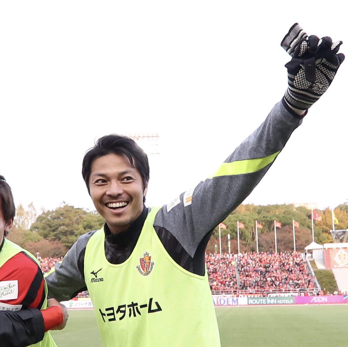 武田洋平選手　サイン入りユニフォーム HATTRICK（ハットトリック）-選手の想いをファンへ届ける公式