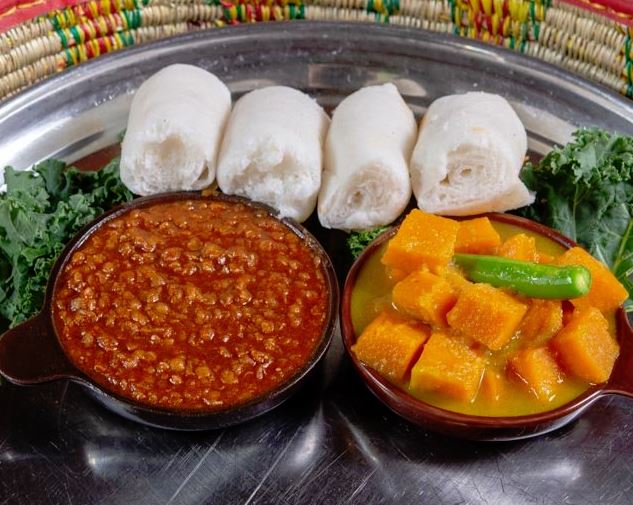 AddisinCape's tweet photo. Authentic Ethiopian cuisine at Addis in Cape Ethiopian Restaurant!

021 424 5722
celebrate@addisincape.co.za
https://t.co/bJX5I5uYaR
#ethiopianfood #ethiopiancuisine #capetown #cbdcapetown #addisincape #newyear https://t.co/DcolWqD9zT