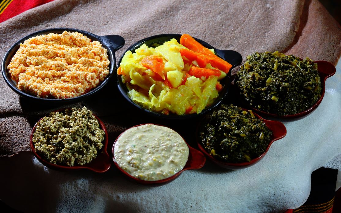 AddisinCape's tweet photo. Authentic Ethiopian cuisine at Addis in Cape Ethiopian Restaurant!

021 424 5722
celebrate@addisincape.co.za
https://t.co/bJX5I5uYaR
#ethiopianfood #ethiopiancuisine #capetown #cbdcapetown #addisincape #newyear https://t.co/DcolWqD9zT