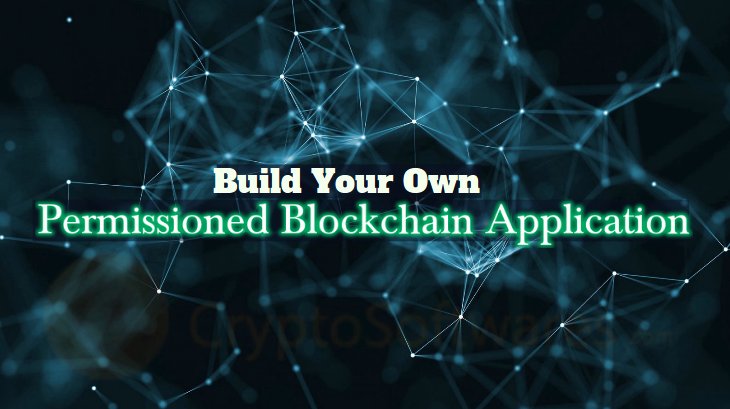 Cryptosoftwares's tweet image. Get to know the benefits of #permissioned Blockchain over Un-permissioned Blockchain from here : bit.ly/2TiSws9
#permissionedblockchain #Blockchain #Blockchainnews #BTC #blockchaintechnology  #ETH #blockchainapplication #Blockchaintrends