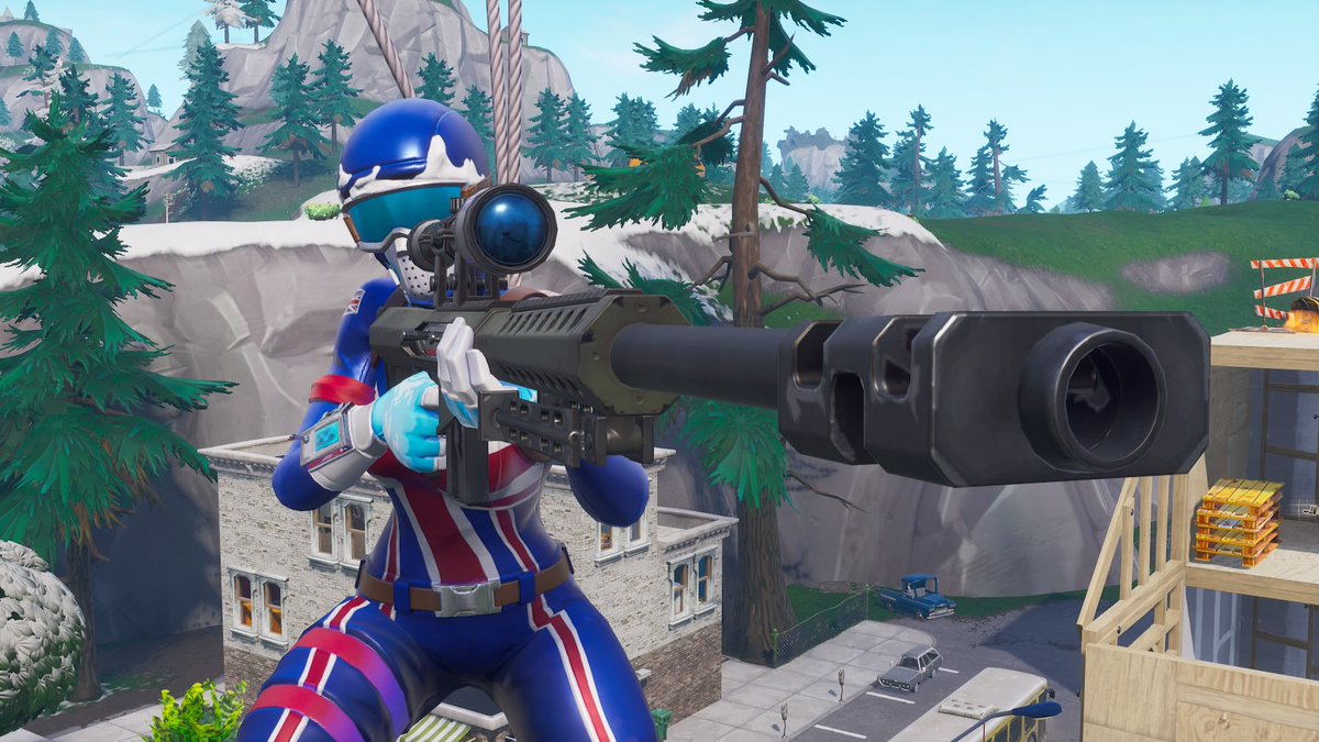 requak1's tweet image. #PS4share