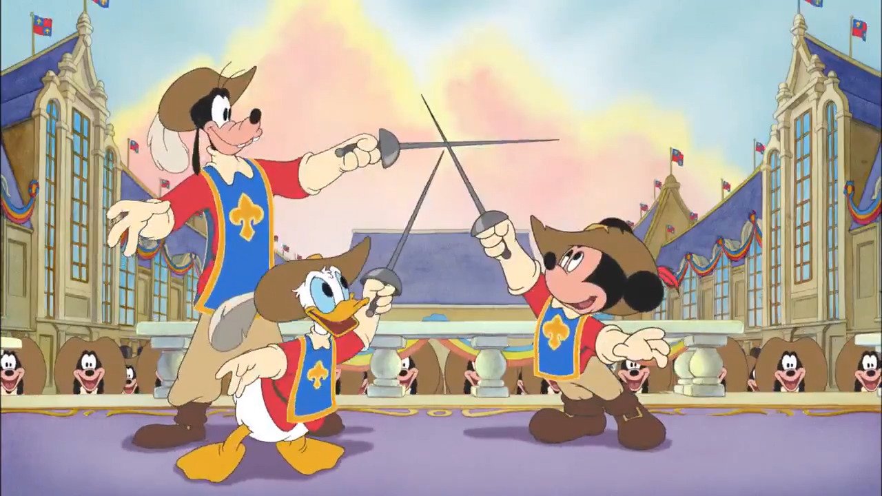 ディズニー・チャンネル公式 on X: 
