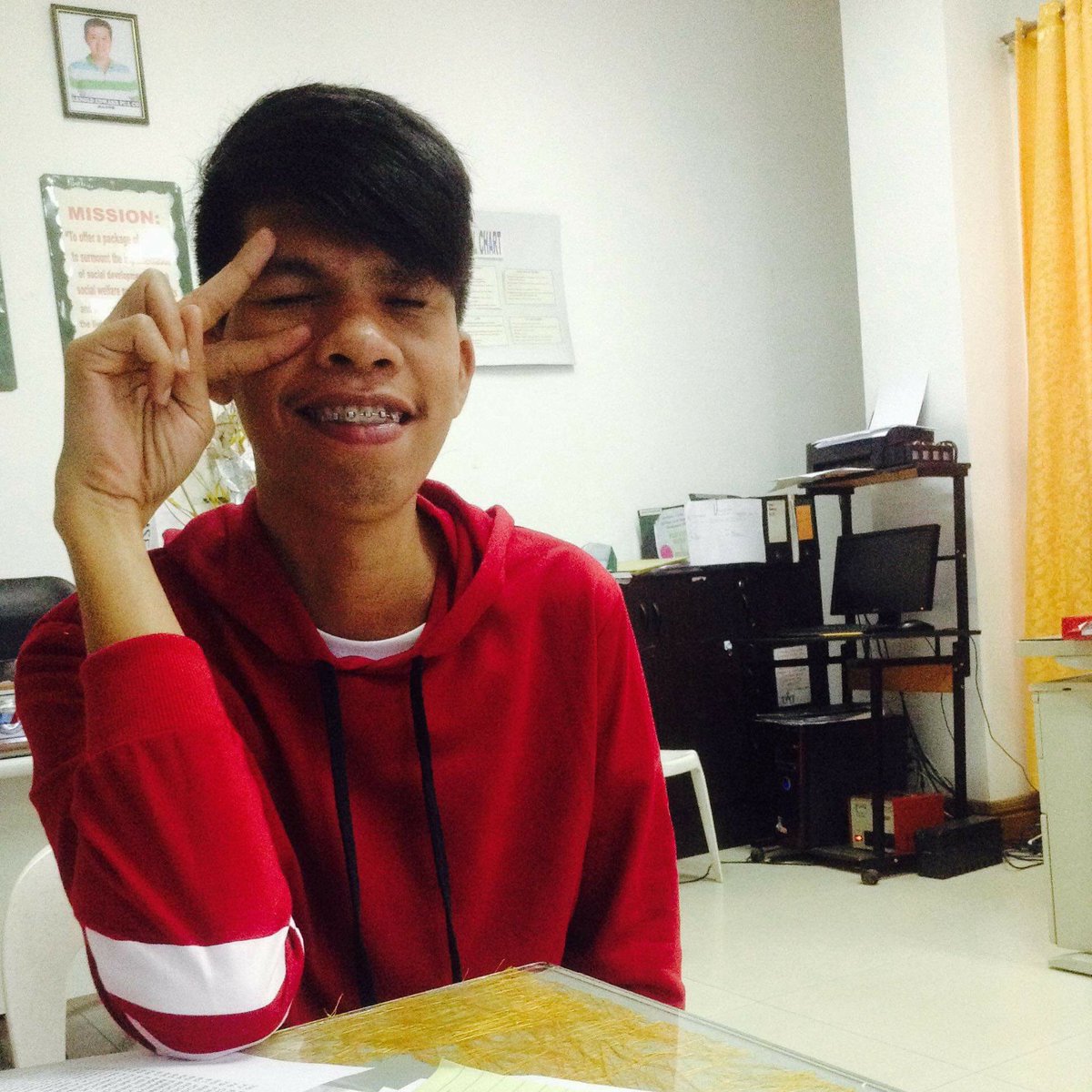 CalisteJanson's tweet image. #TimeForChanges