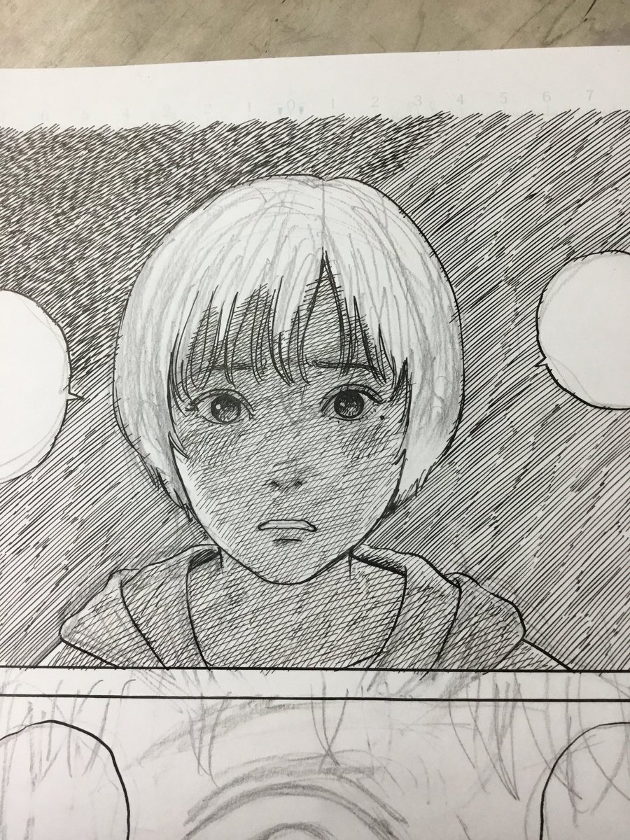 押見修造 (@shuzo_oshimi) on X