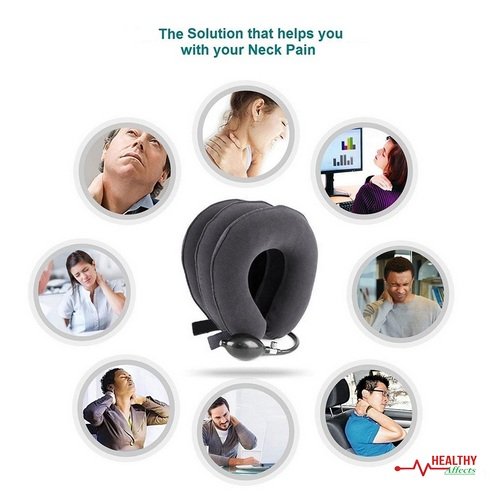 healthyaffects's tweet photo. If youโre looking for a comfortable, yet efficient neck traction, @HealthyAffects brings you the best cervical collars on the market.
.
.
#healthyaffects #neckbrace #neck #neckpain #neckpainrelief #neck #headache #headacheRelief #headaches #exercise #deskworker #selfcare #massage https://t.co/NTLjat2mN9